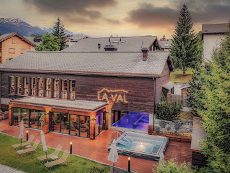 La Val Hotel & Spa