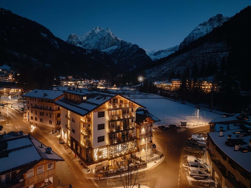 Locanda degli Artisti Art Hotel