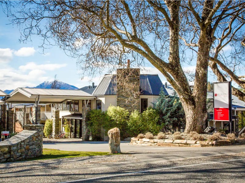 Club Wyndham Wanaka, Trademark Collection by Wyndham