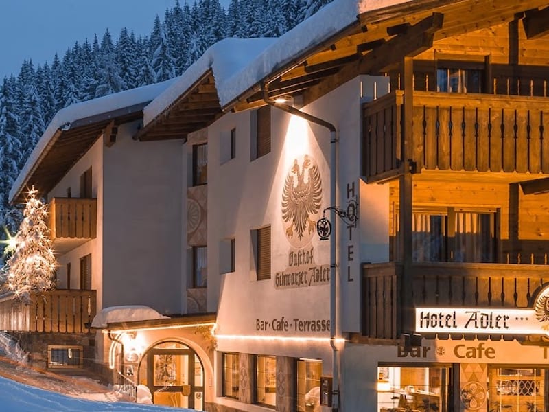Dolomiti Hotel ADLER Carezza