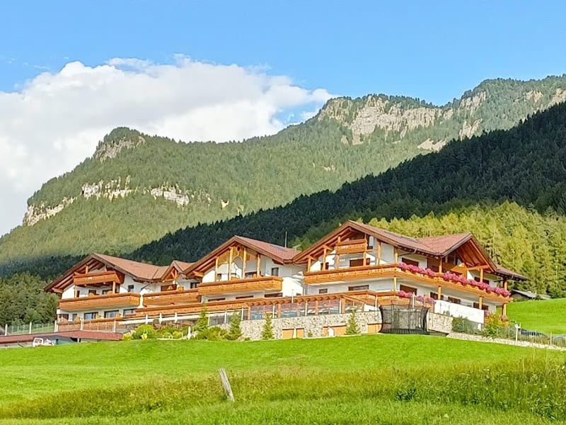 Hotel Roßlaufhof