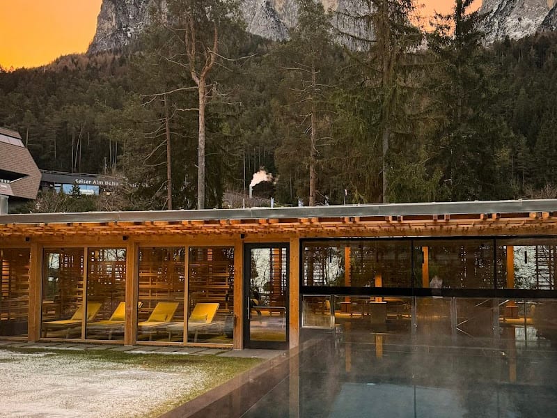 Sensoria Dolomites