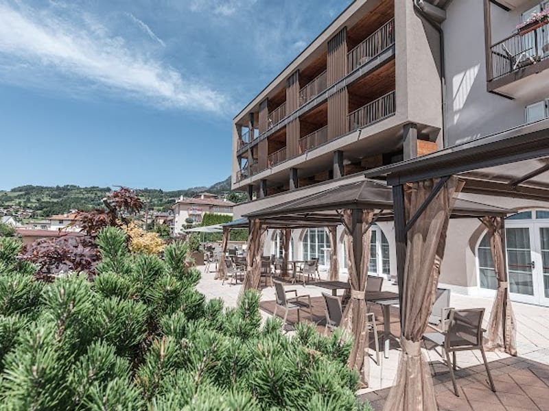 Hotel Bellavista