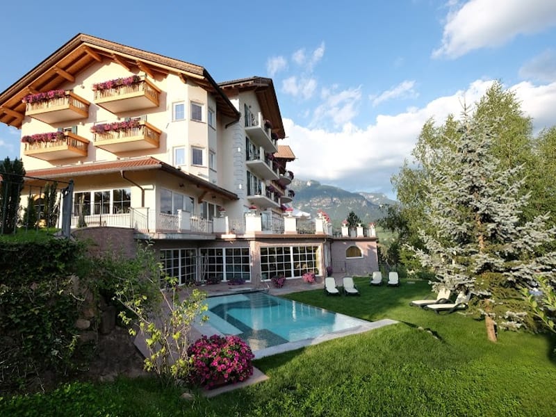 Hotel Lagorai Panoramic Resort