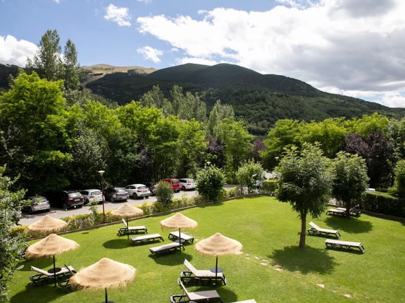 Evenia Monte Alba