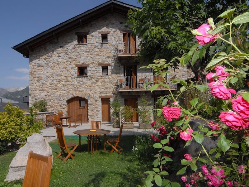 Hotel Casa Cornel