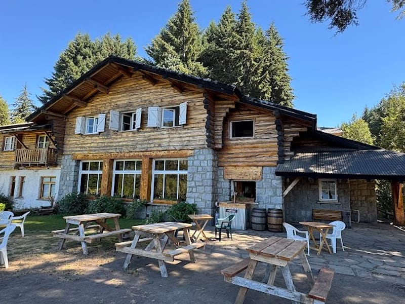 Hotel Angostura