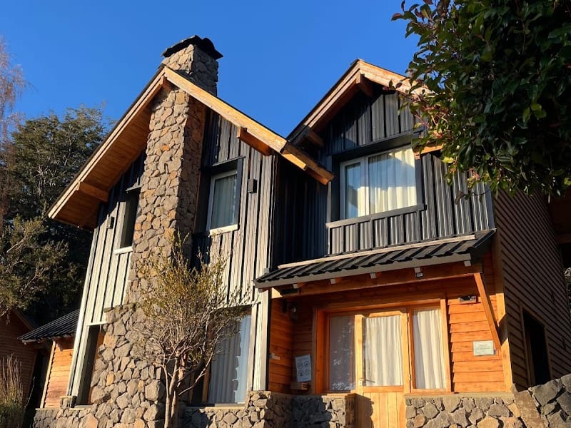 Melewe Villa La Angostura