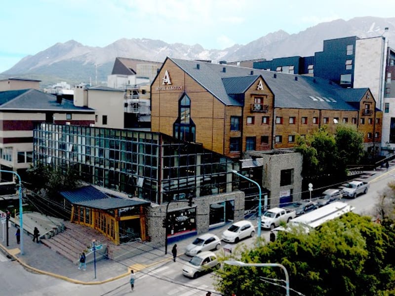 Albatros Hotel
