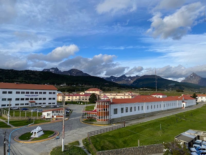 Cilene Del Faro Suites & Spa