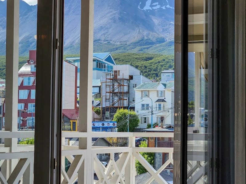 Hotel Lennox Ushuaia