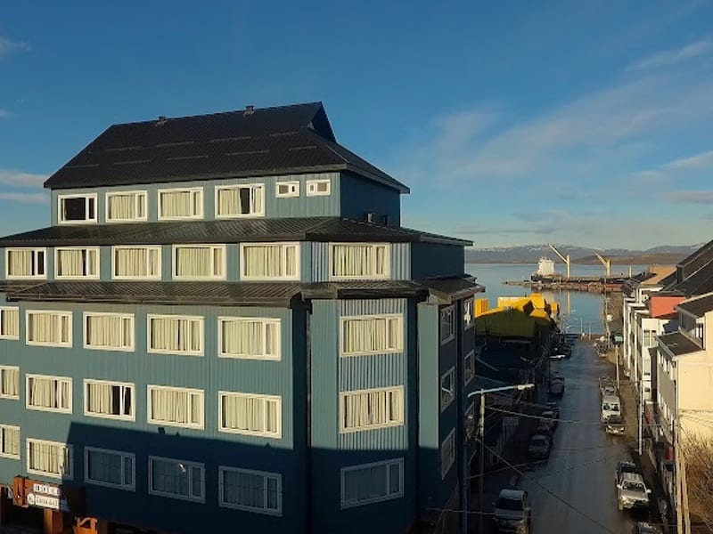 Hotel Tierra del Fuego