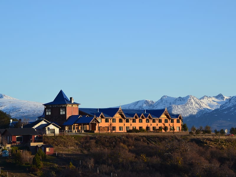 Los Ñires Ushuaia