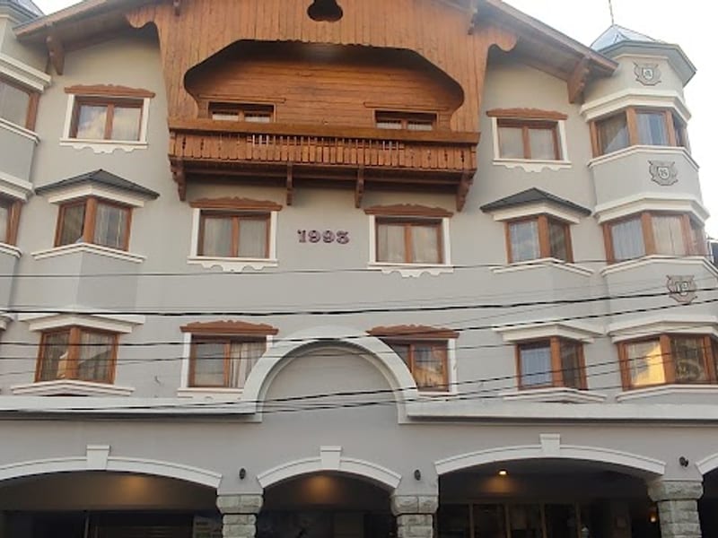 Hotel Nevada