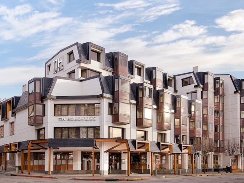 Hotel NH Bariloche Edelweiss