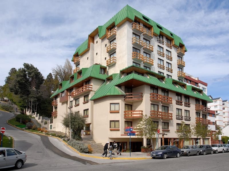 Soft Bariloche