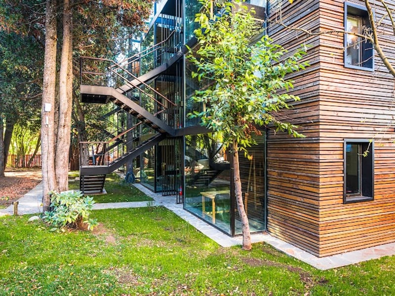 Villa Sofia Apart Hotel & Spa