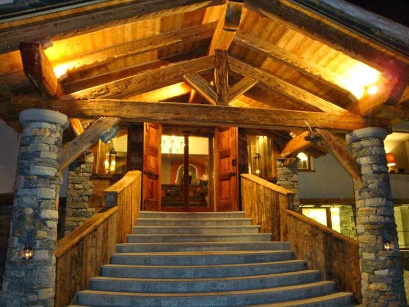 Hotel Bucaneve - Hotel Wellness
