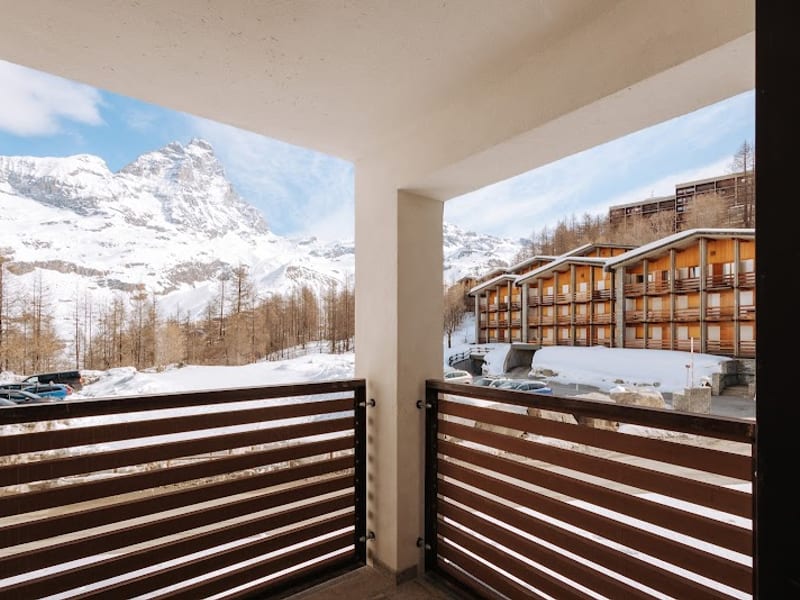 Hotel Cristallo
