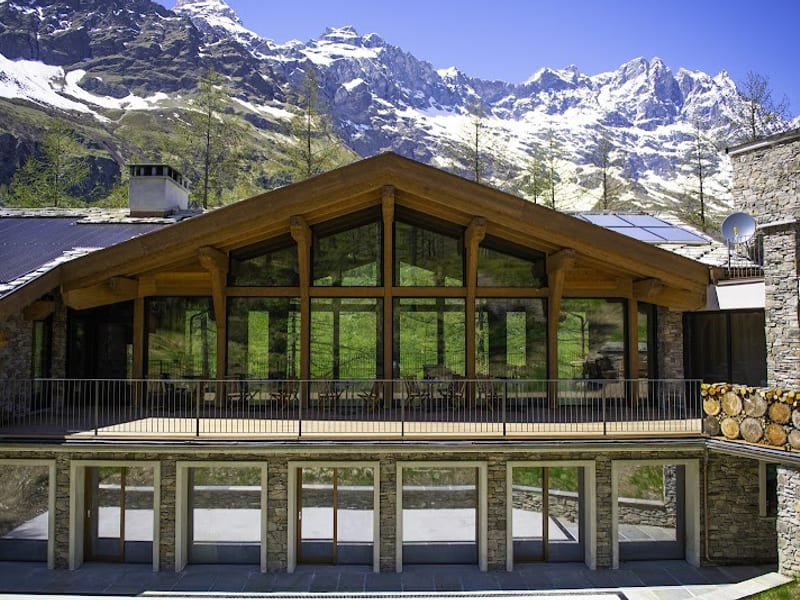 Hotel Les Neiges D'Antan