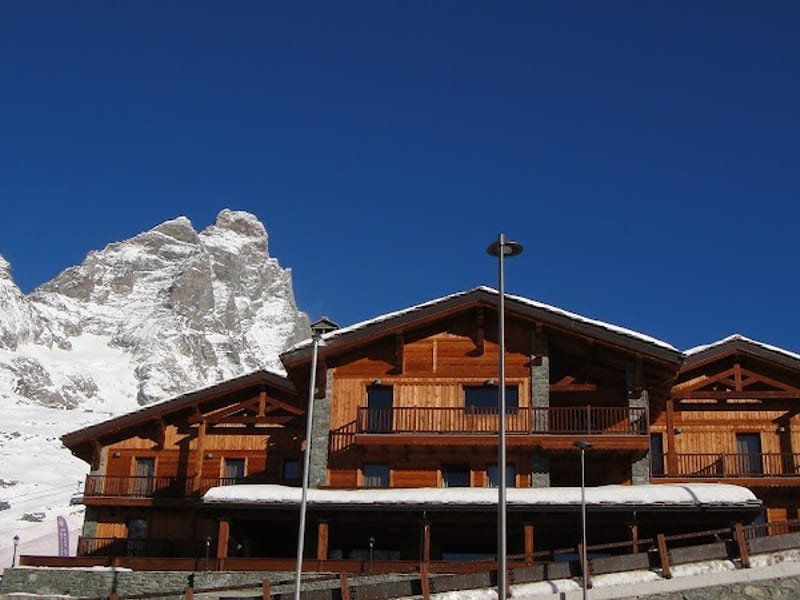Hotel Mon Reve