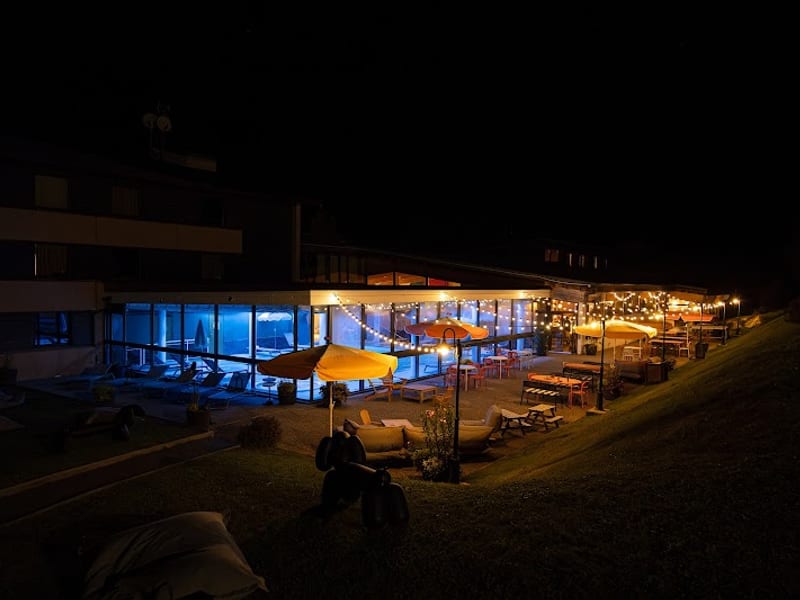 BIG SKY HOTEL & SPA