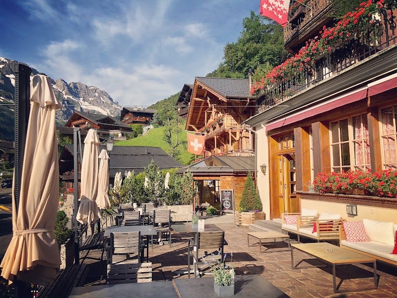 Boutique Hotel Beau-Séjour & Spa