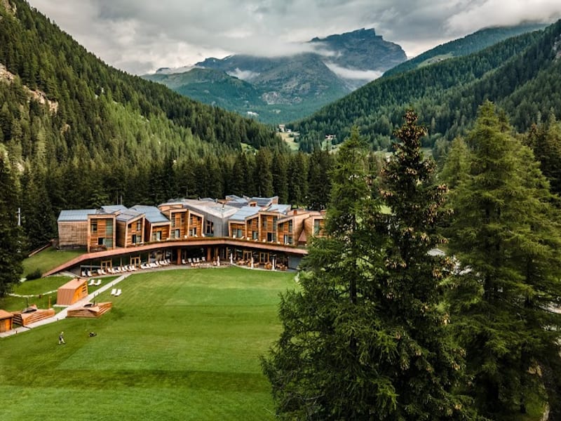 Aethos Monterosa