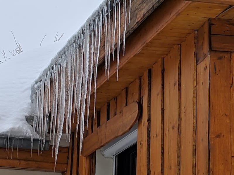Chalet l'Ourson