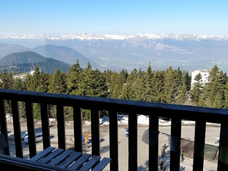 Le Panoramic