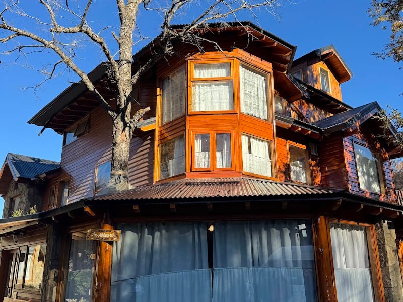 Apart Hotel del Pellin