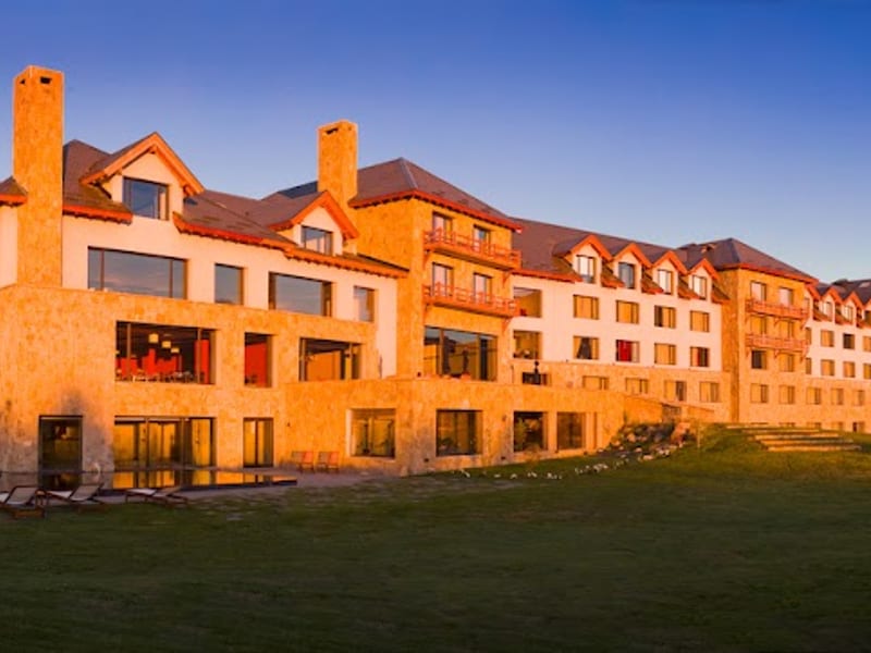 Loi Suites Chapelco Hotel