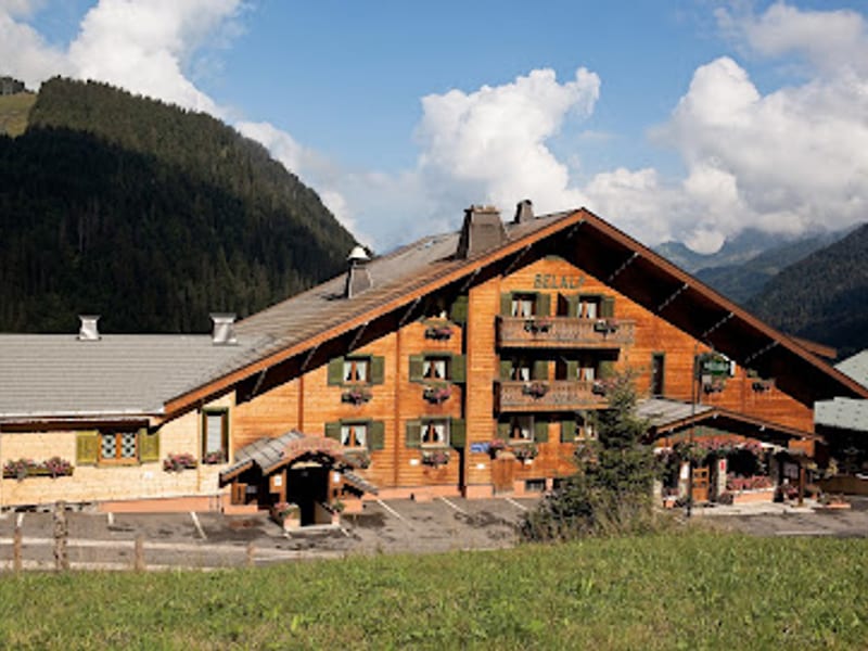 Belalp