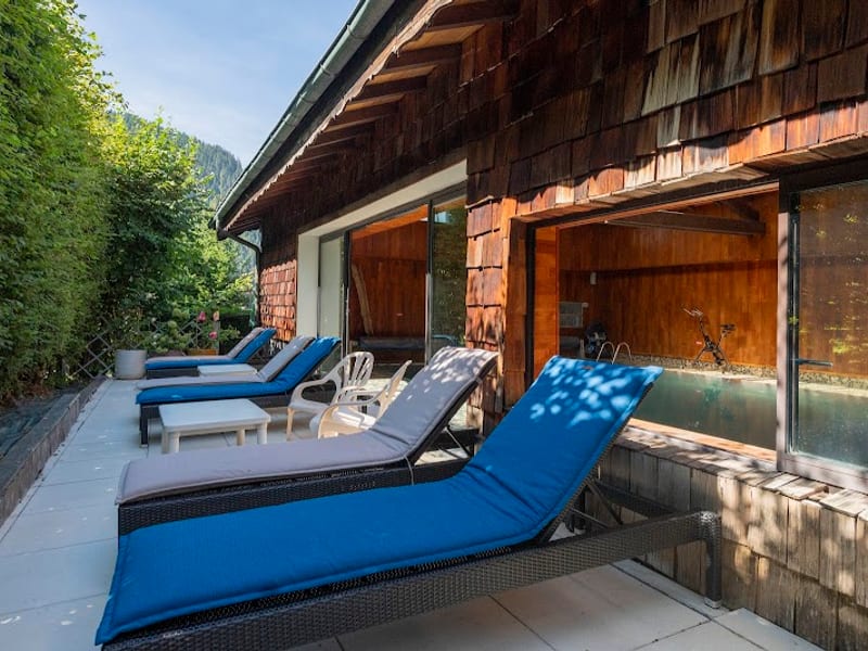 Hôtel Macchi Restaurant & Spa