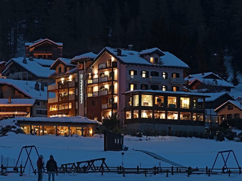 Bellevue Hotel & Spa