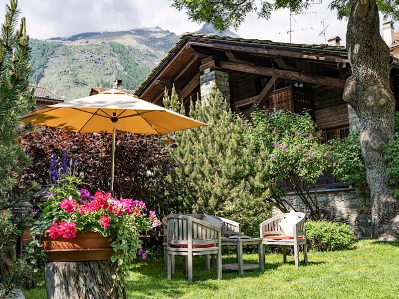 Hotel du Grand Paradis - 1899 Auberge Boutique