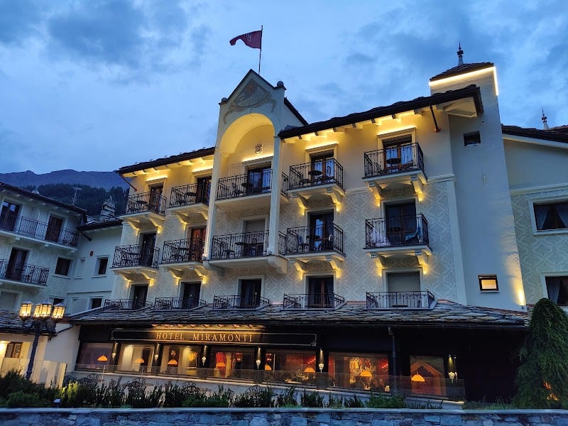 Hotel Miramonti