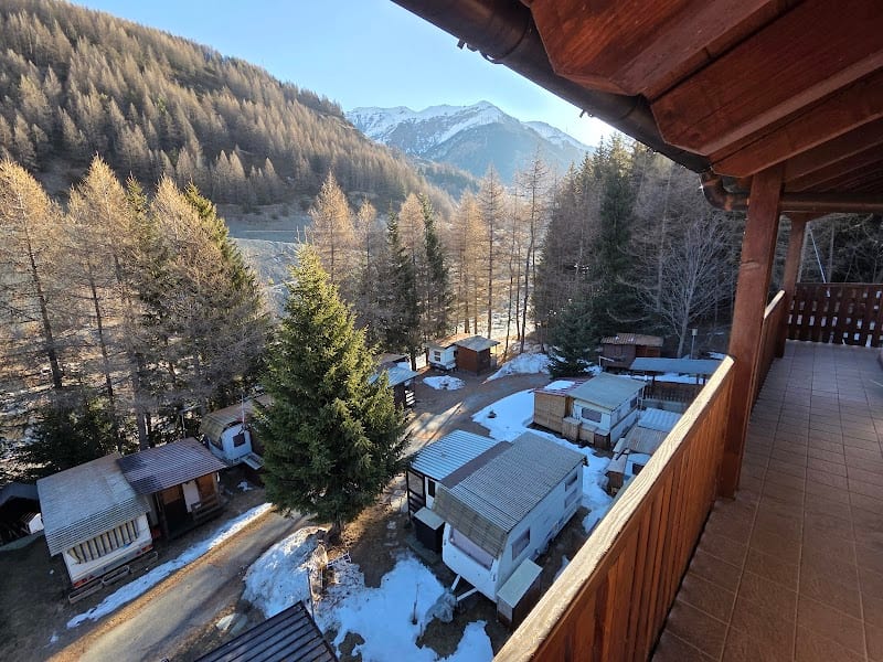 Hotel Vallee de Cogne