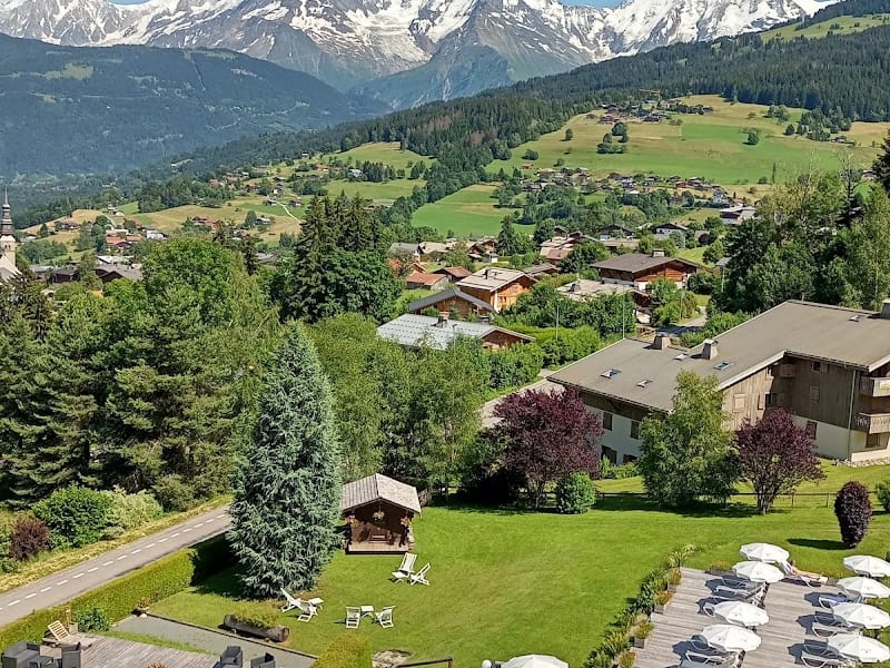 Aux Ducs de Savoie