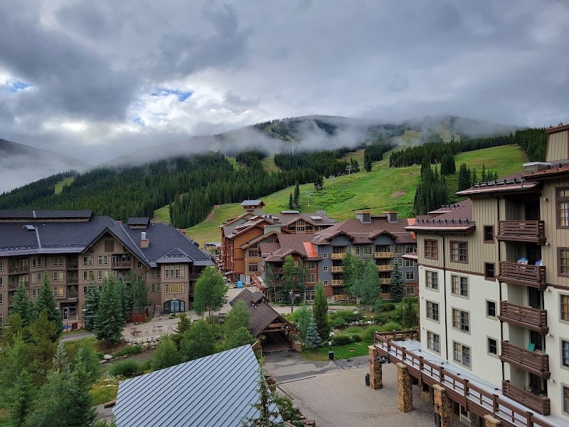 Passage Point at Center Village by Copper Mountain Lodging