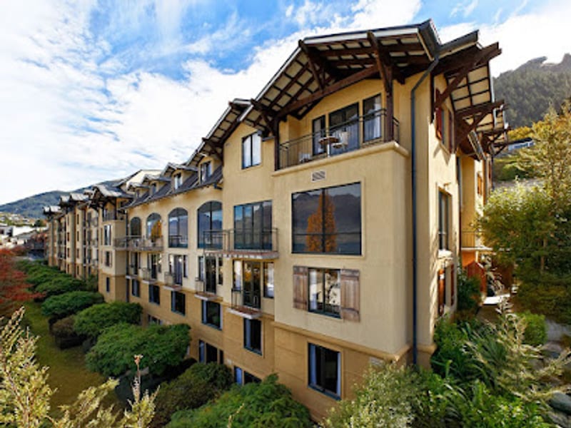 Hotel St Moritz Queenstown - MGallery Collection