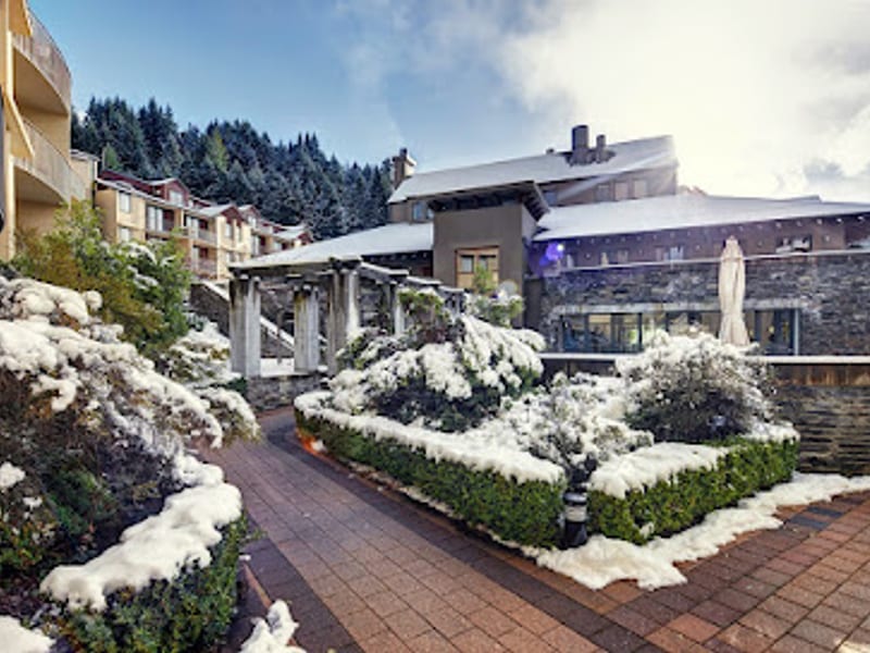 Rendezvous Heritage Hotel Queenstown