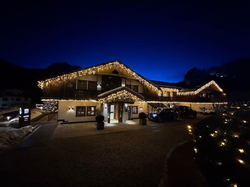 Rosapetra SPA Resort