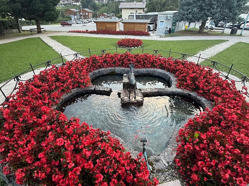Sport Hotel Cortina