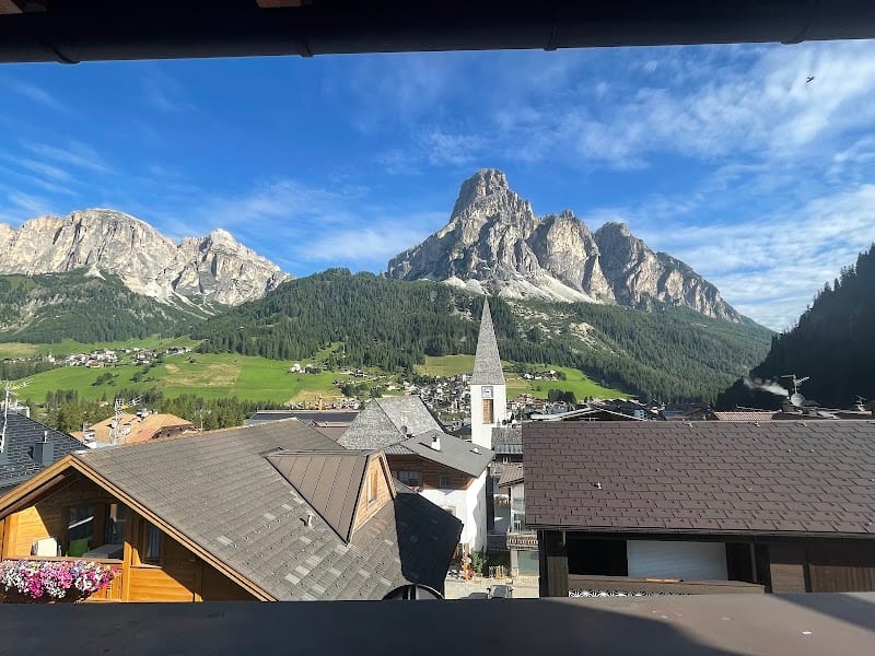 Dolomites Lifestyle Hotel Marmolada