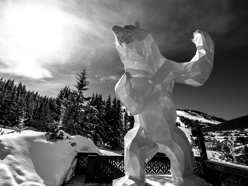 Hôtel Le Lana