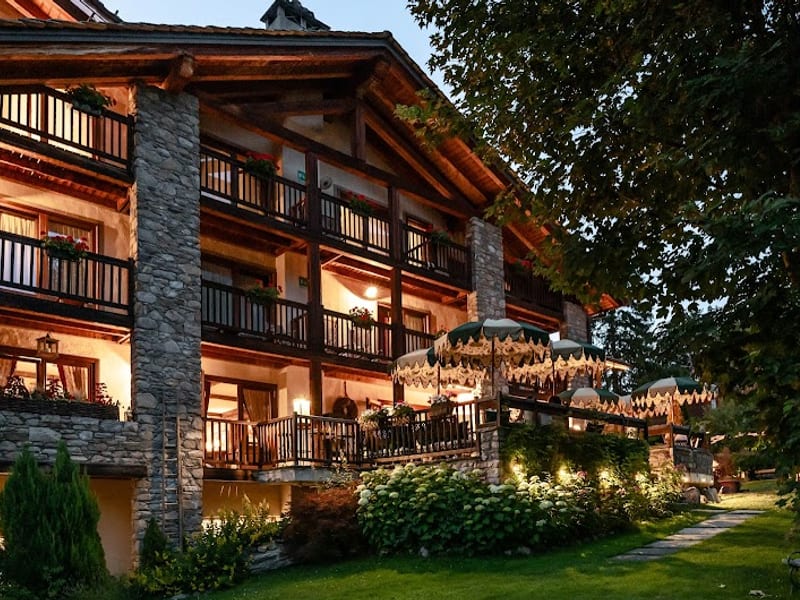 Auberge De La Maison