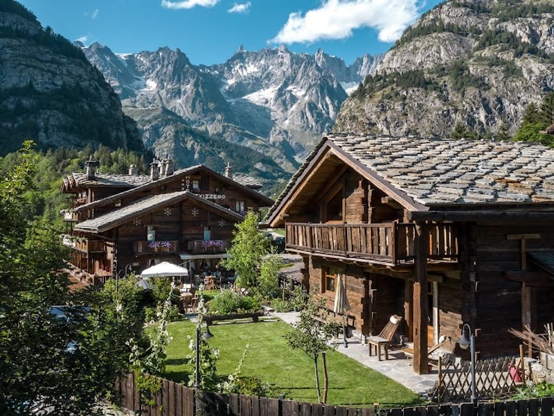 Chalet Svizzero Hotel & Restaurant
