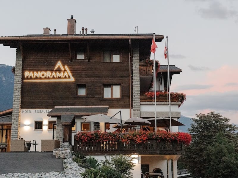 Boutique Hôtel Panorama