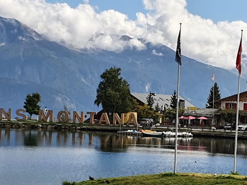Hôtel du Lac